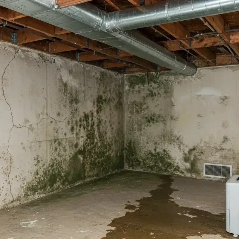 Professional Mold Removal in Thiensville, WI